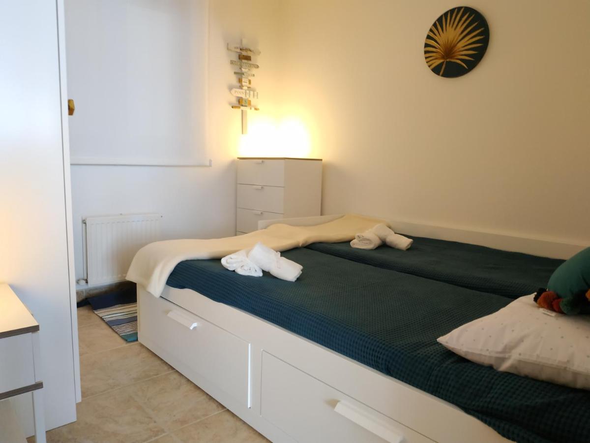 Appartement Elantxobe Puerto Extérieur photo
