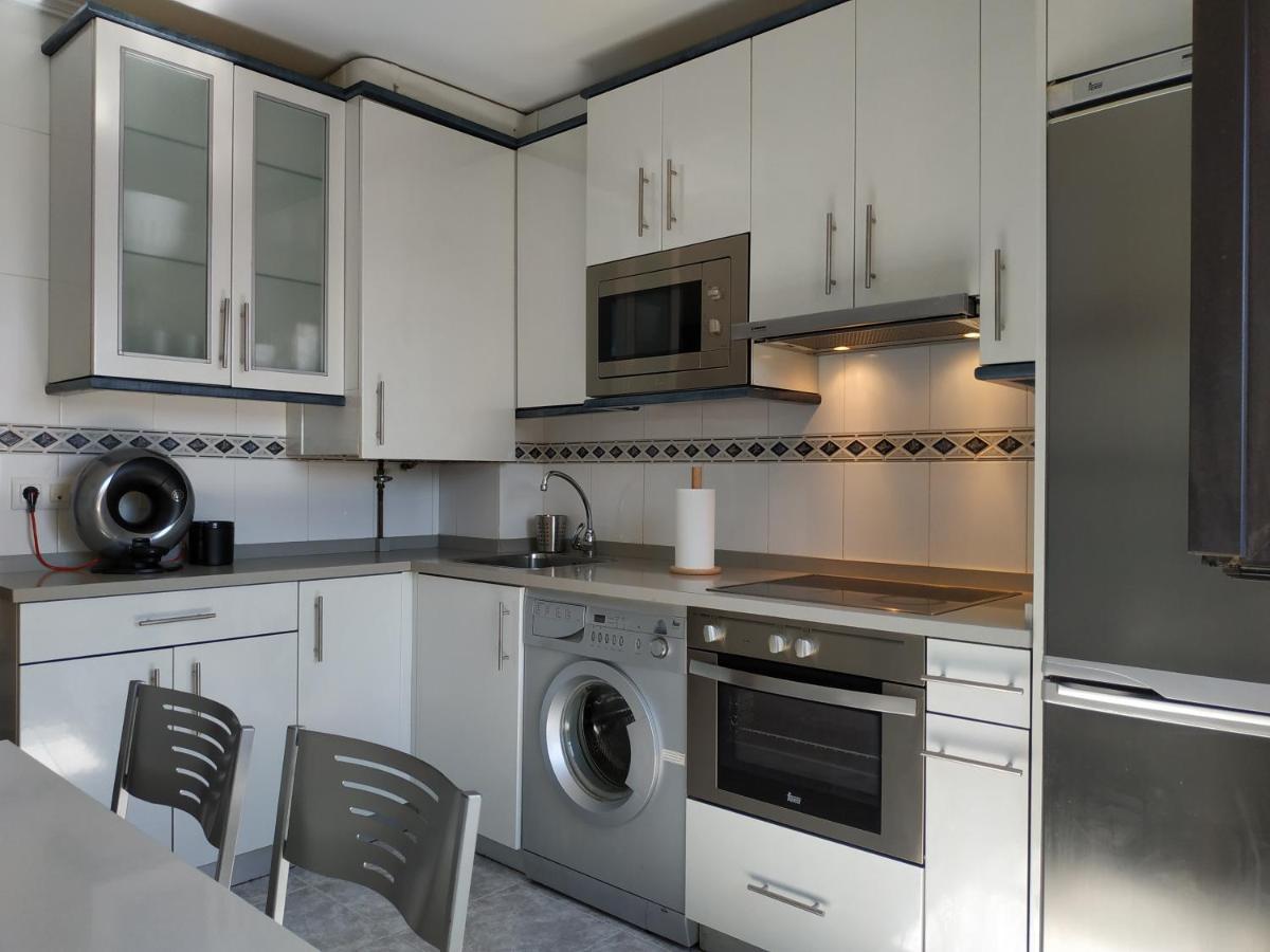 Appartement Elantxobe Puerto Extérieur photo